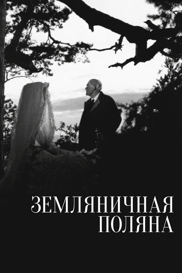Земляничная поляна сериал 1957 смотреть онлайн бесплатно в хорошем качестве HD